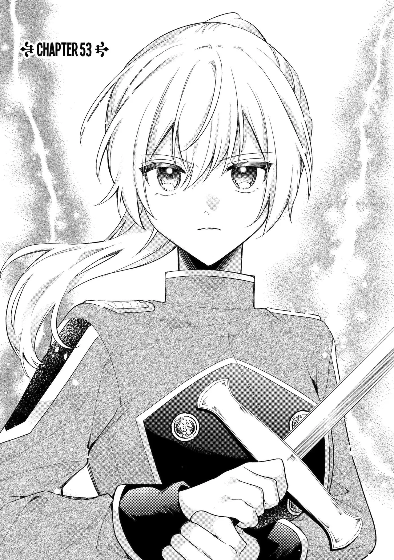 Sasen Sareta Saikyou Kenja, Kyoushi ni Natte Muteki no Class o Tsukuriageru Chapter 53 – Page 1