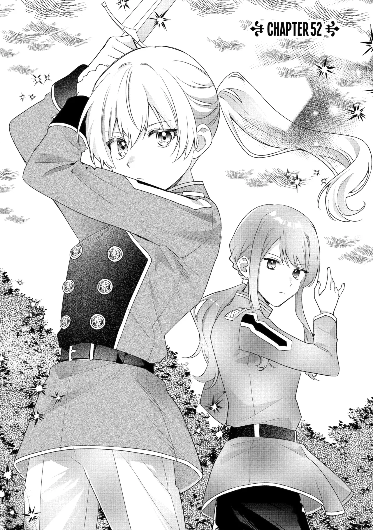 Sasen Sareta Saikyou Kenja, Kyoushi ni Natte Muteki no Class o Tsukuriageru Chapter 52 – Page 1