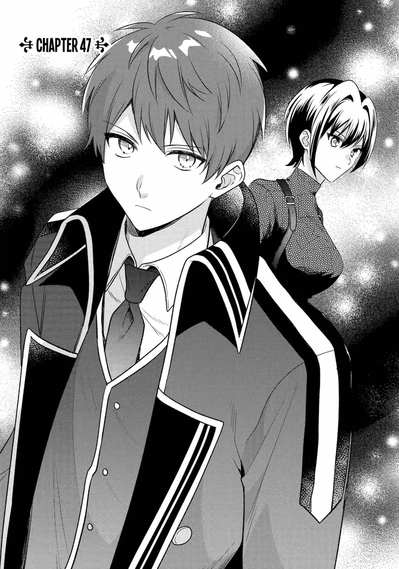 Sasen Sareta Saikyou Kenja, Kyoushi ni Natte Muteki no Class o Tsukuriageru Chapter 47 – Page 1