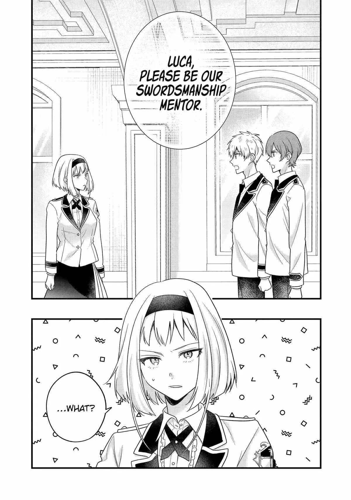 Sasen Sareta Saikyou Kenja, Kyoushi ni Natte Muteki no Class o Tsukuriageru Chapter 42 – Page 1