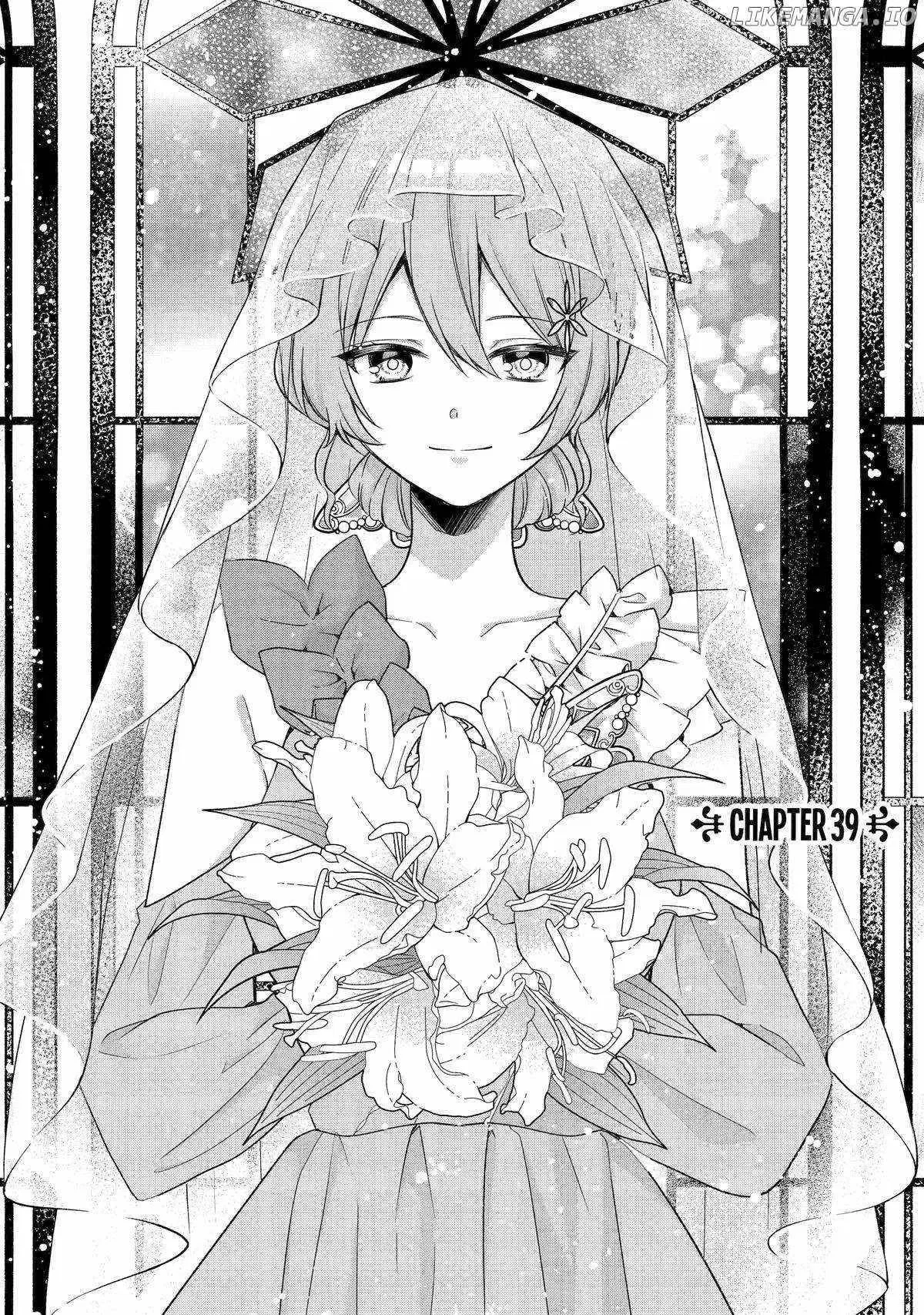 Sasen Sareta Saikyou Kenja, Kyoushi ni Natte Muteki no Class o Tsukuriageru Chapter 39 – Page 1