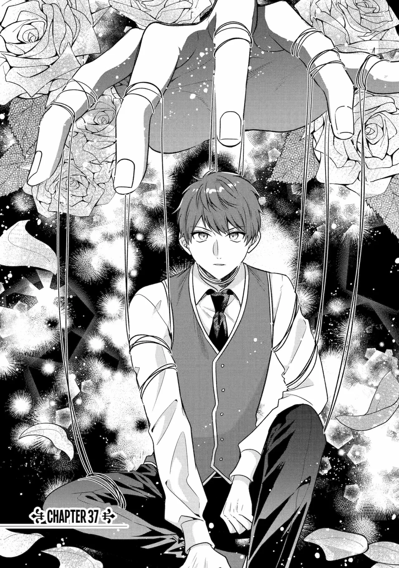 Sasen Sareta Saikyou Kenja, Kyoushi ni Natte Muteki no Class o Tsukuriageru Chapter 37 – Page 1
