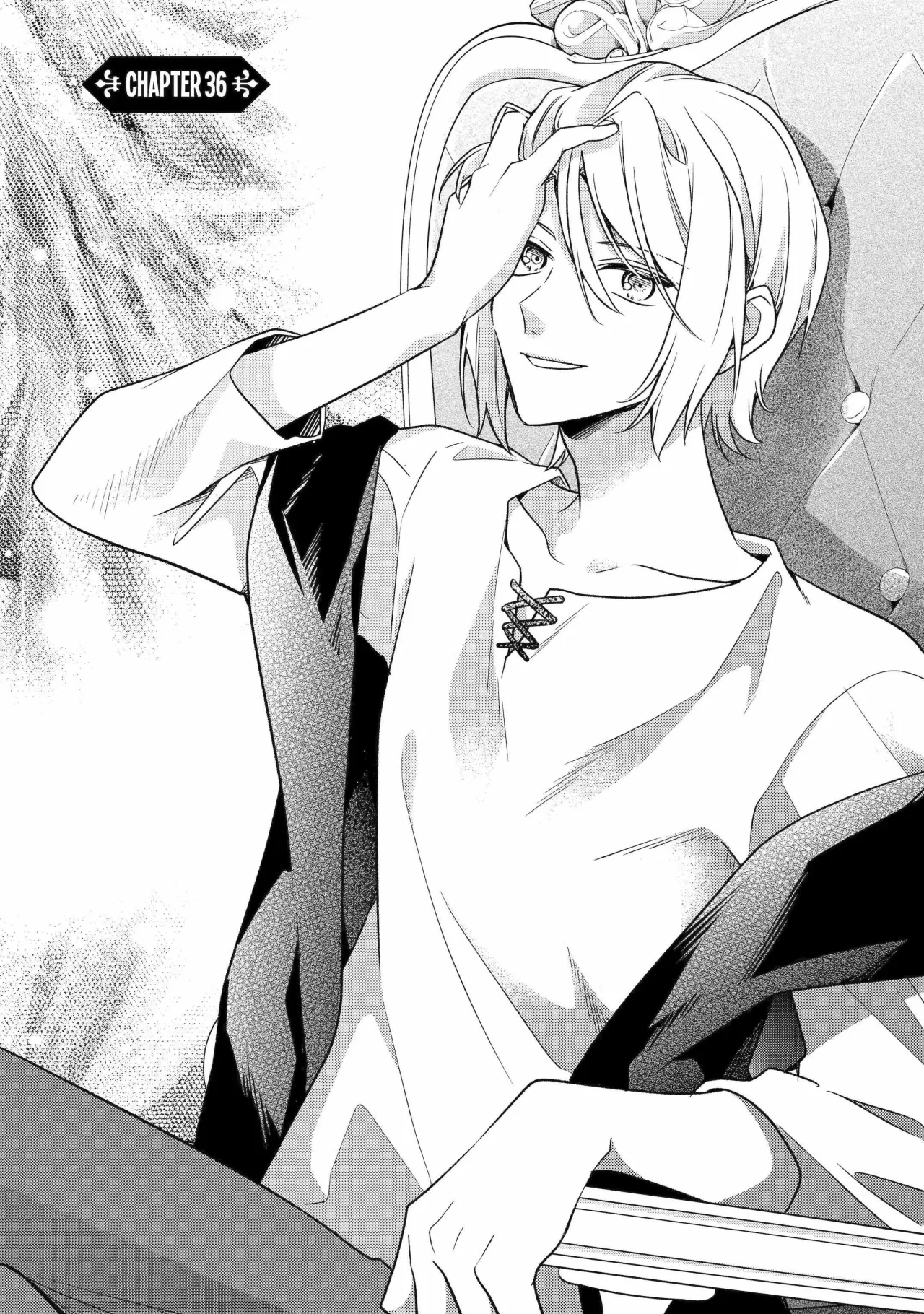 Sasen Sareta Saikyou Kenja, Kyoushi ni Natte Muteki no Class o Tsukuriageru Chapter 36 – Page 1