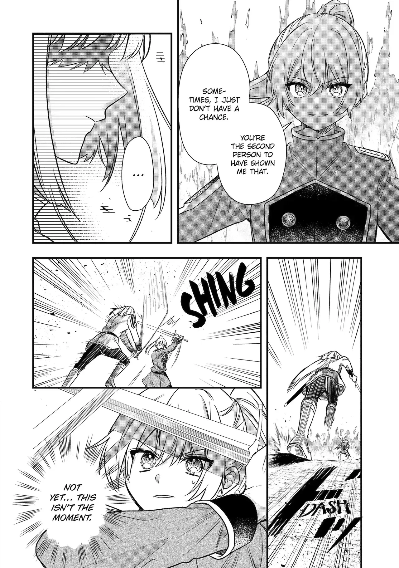 Sasen Sareta Saikyou Kenja, Kyoushi ni Natte Muteki no Class o Tsukuriageru Chapter 35 – Page 1