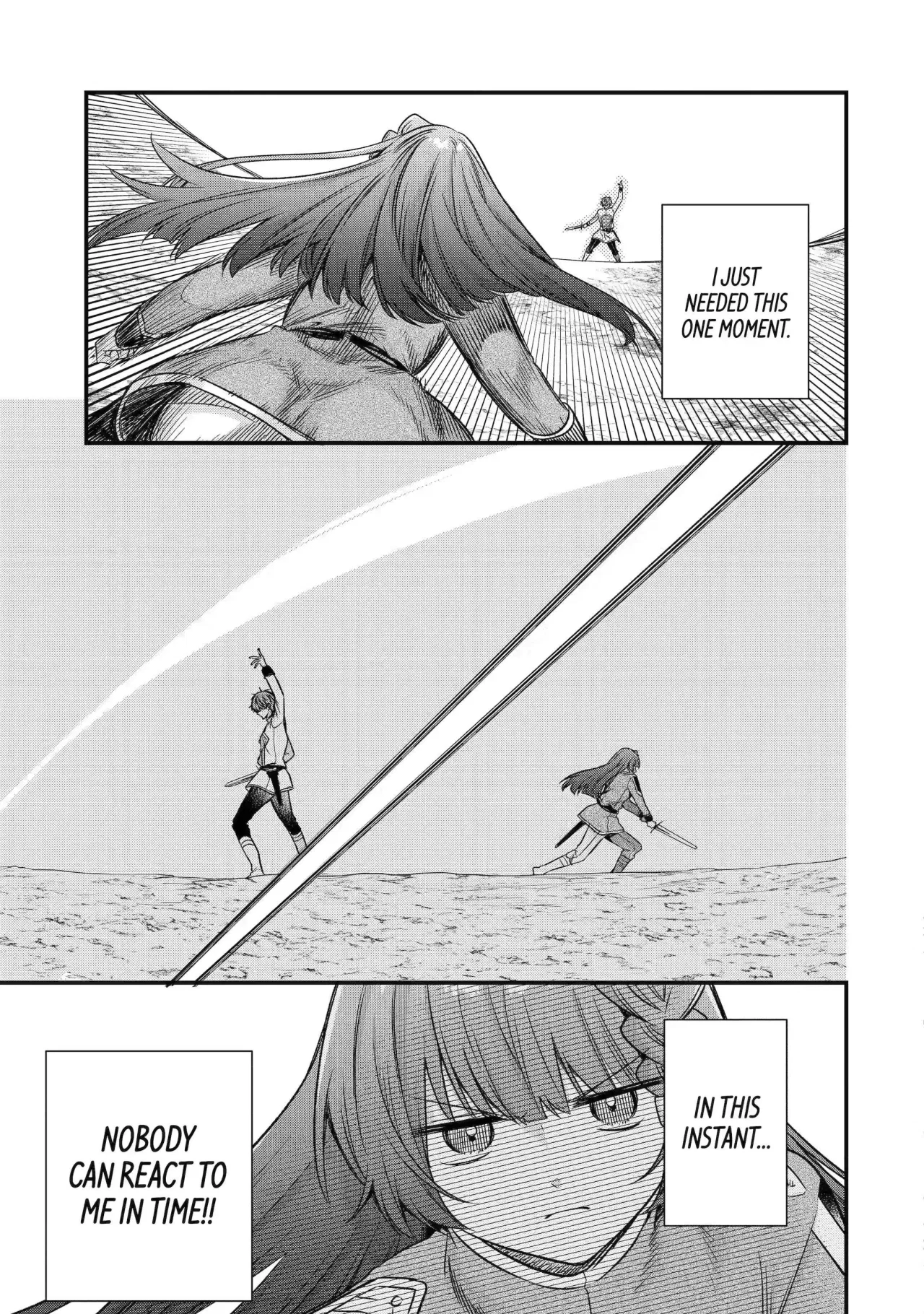 Sasen Sareta Saikyou Kenja, Kyoushi ni Natte Muteki no Class o Tsukuriageru Chapter 34 – Page 1