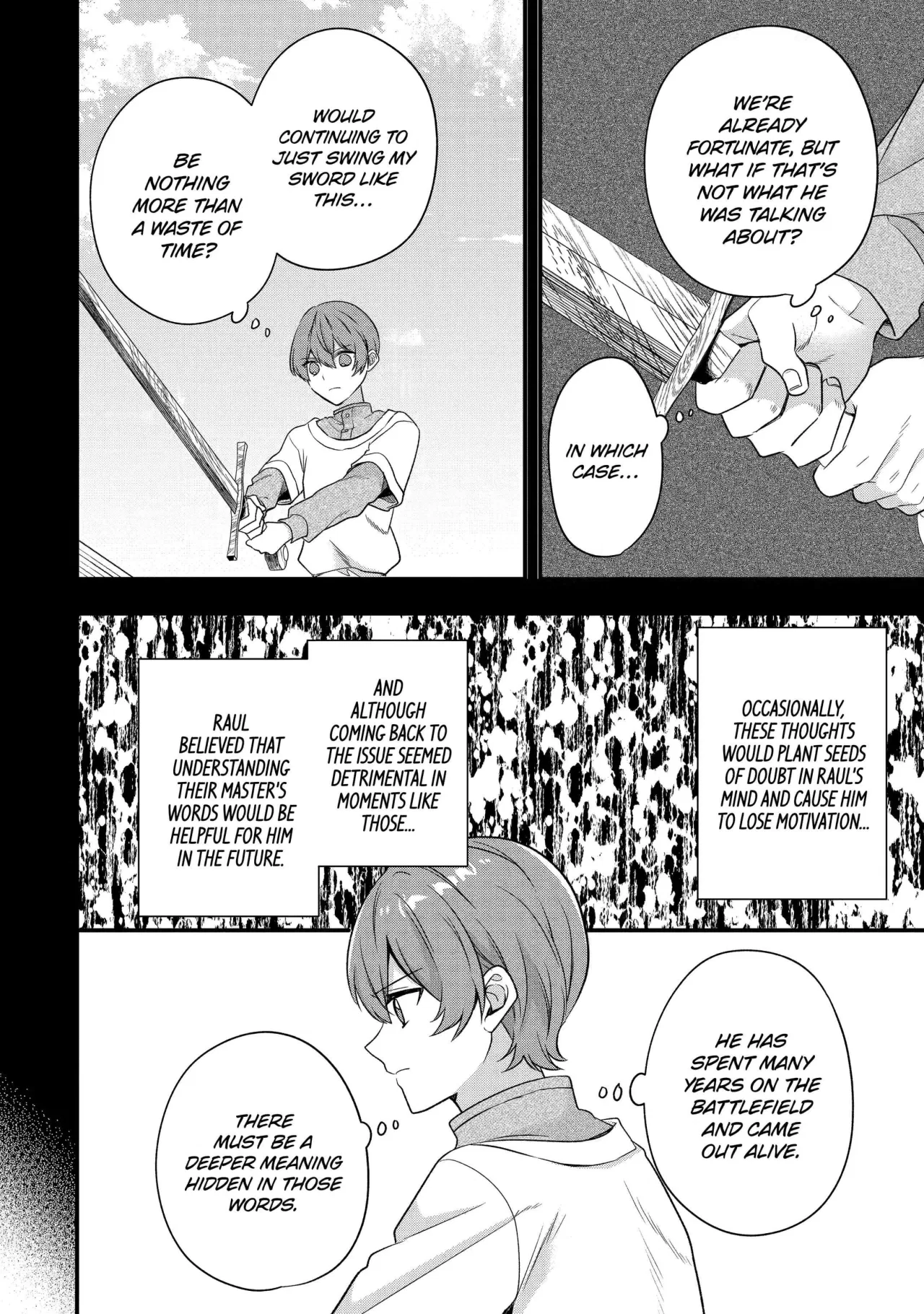 Sasen Sareta Saikyou Kenja, Kyoushi ni Natte Muteki no Class o Tsukuriageru Chapter 32 – Page 1