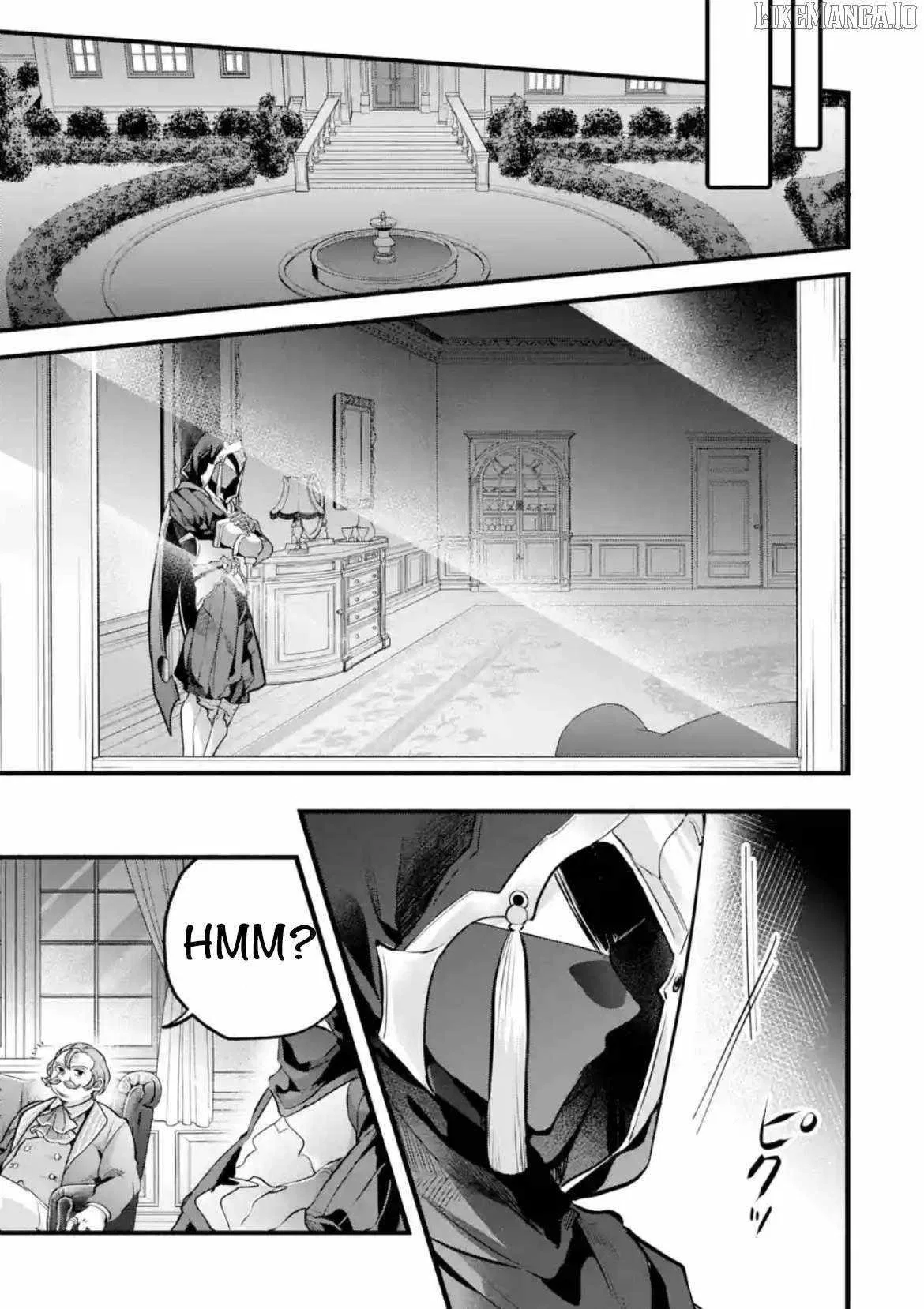 The Beast Tamer Who Got Kicked Out From the Hero Party, Meets a Cat Girl From the Superior Race Chapter 92 – Page 1