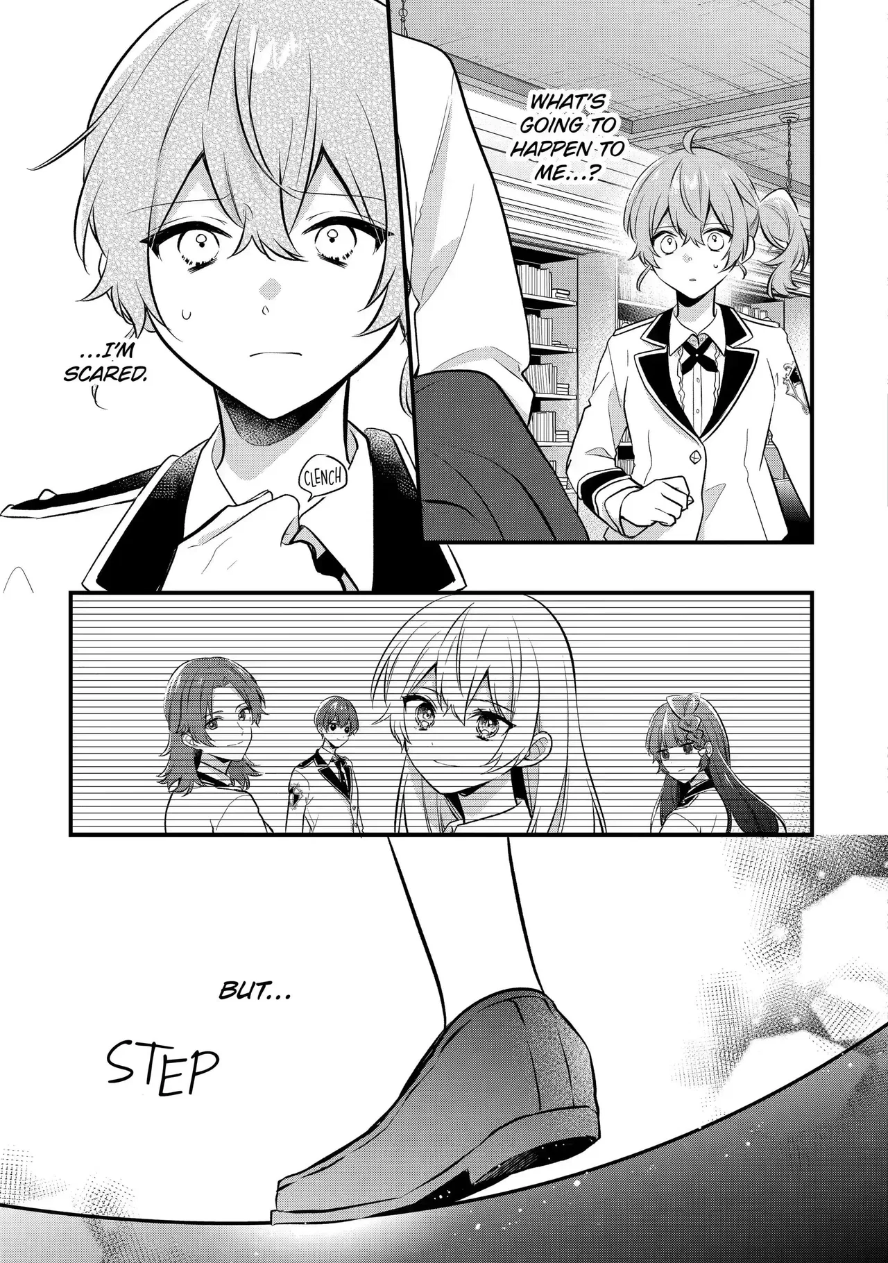 Sasen Sareta Saikyou Kenja, Kyoushi ni Natte Muteki no Class o Tsukuriageru Chapter 20 – Page 1