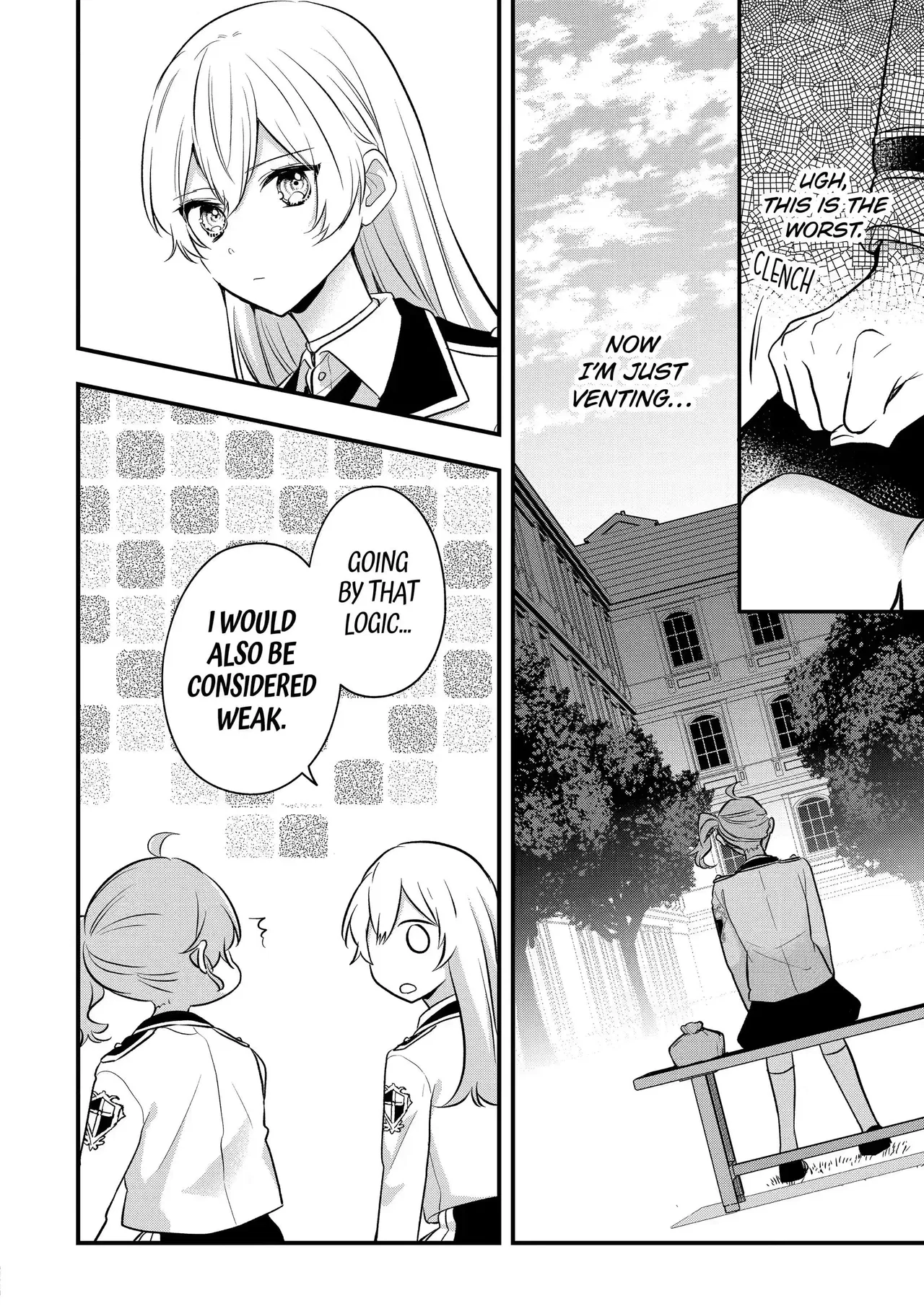 Sasen Sareta Saikyou Kenja, Kyoushi ni Natte Muteki no Class o Tsukuriageru Chapter 19 – Page 1