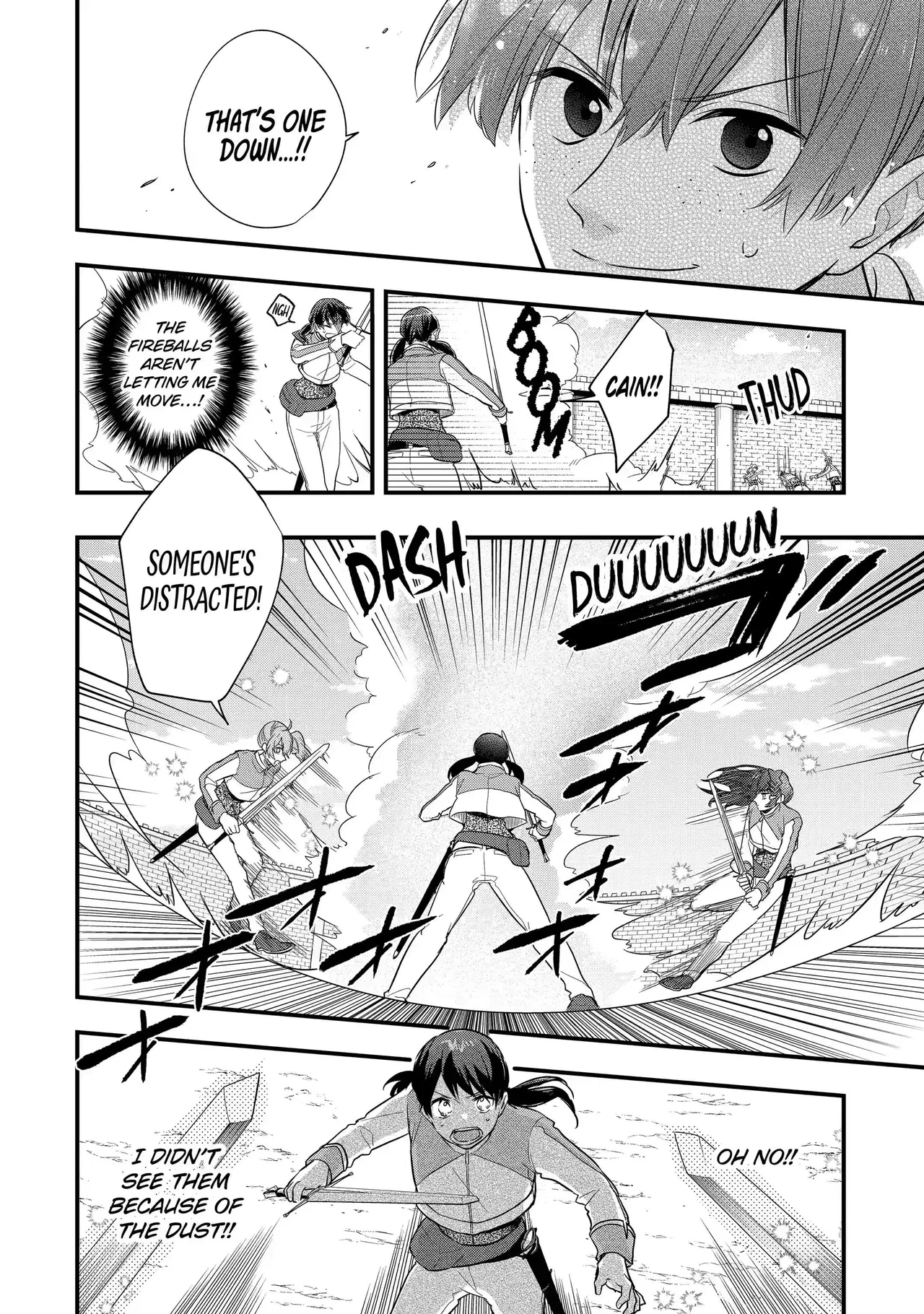 Sasen Sareta Saikyou Kenja, Kyoushi ni Natte Muteki no Class o Tsukuriageru Chapter 14 – Page 1