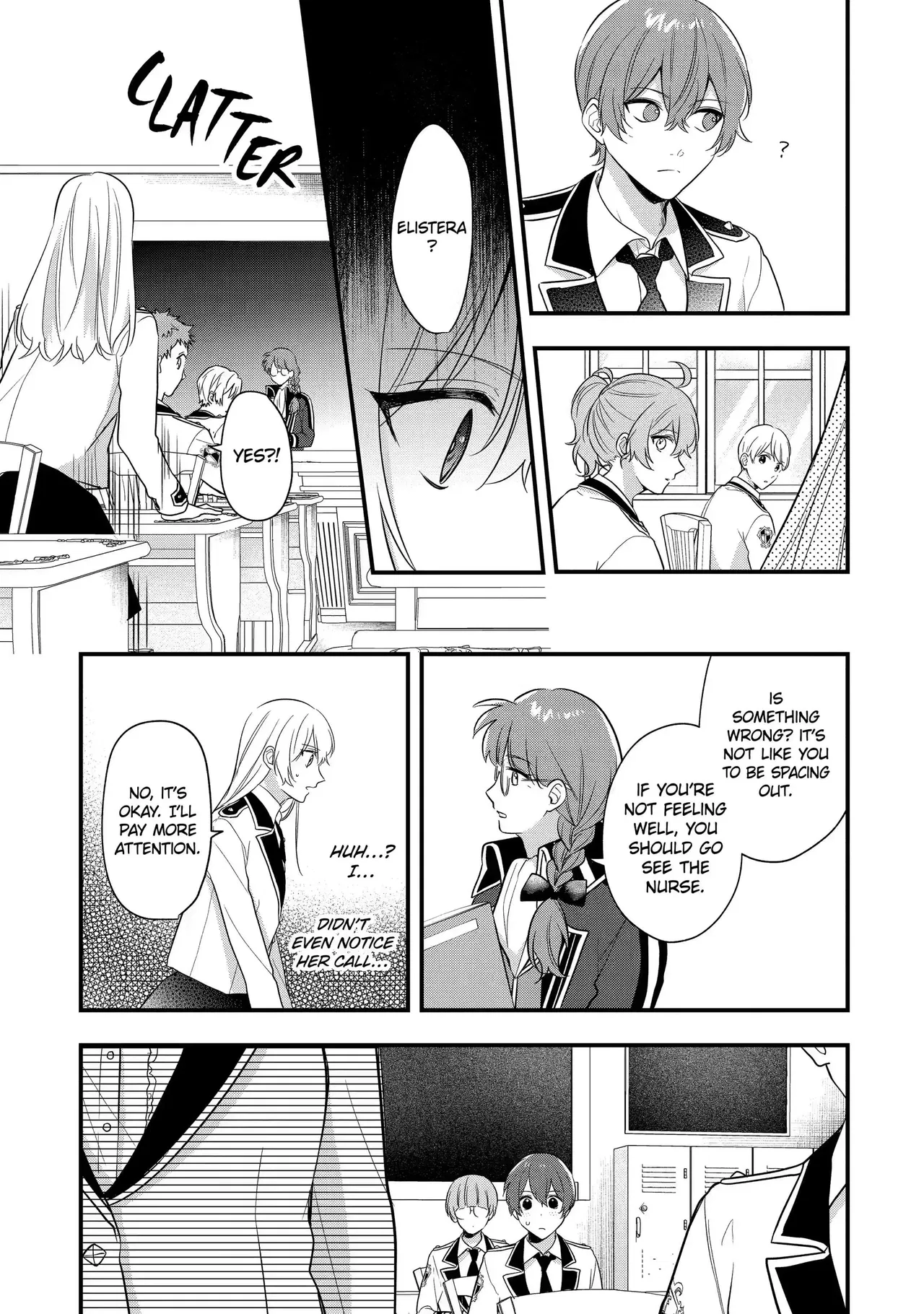 Sasen Sareta Saikyou Kenja, Kyoushi ni Natte Muteki no Class o Tsukuriageru Chapter 13 – Page 1