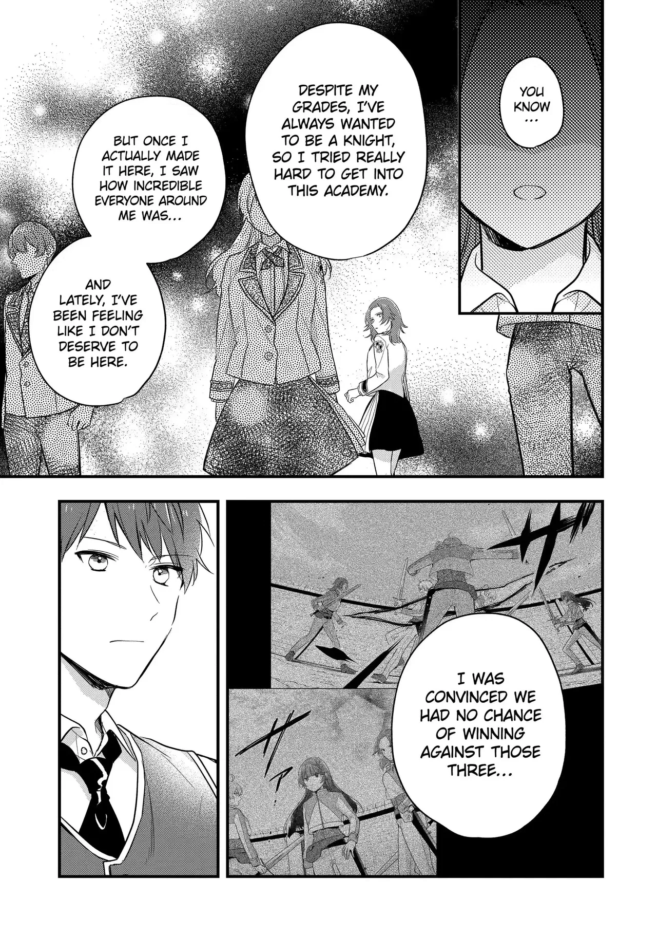 Sasen Sareta Saikyou Kenja, Kyoushi ni Natte Muteki no Class o Tsukuriageru Chapter 8 – Page 1