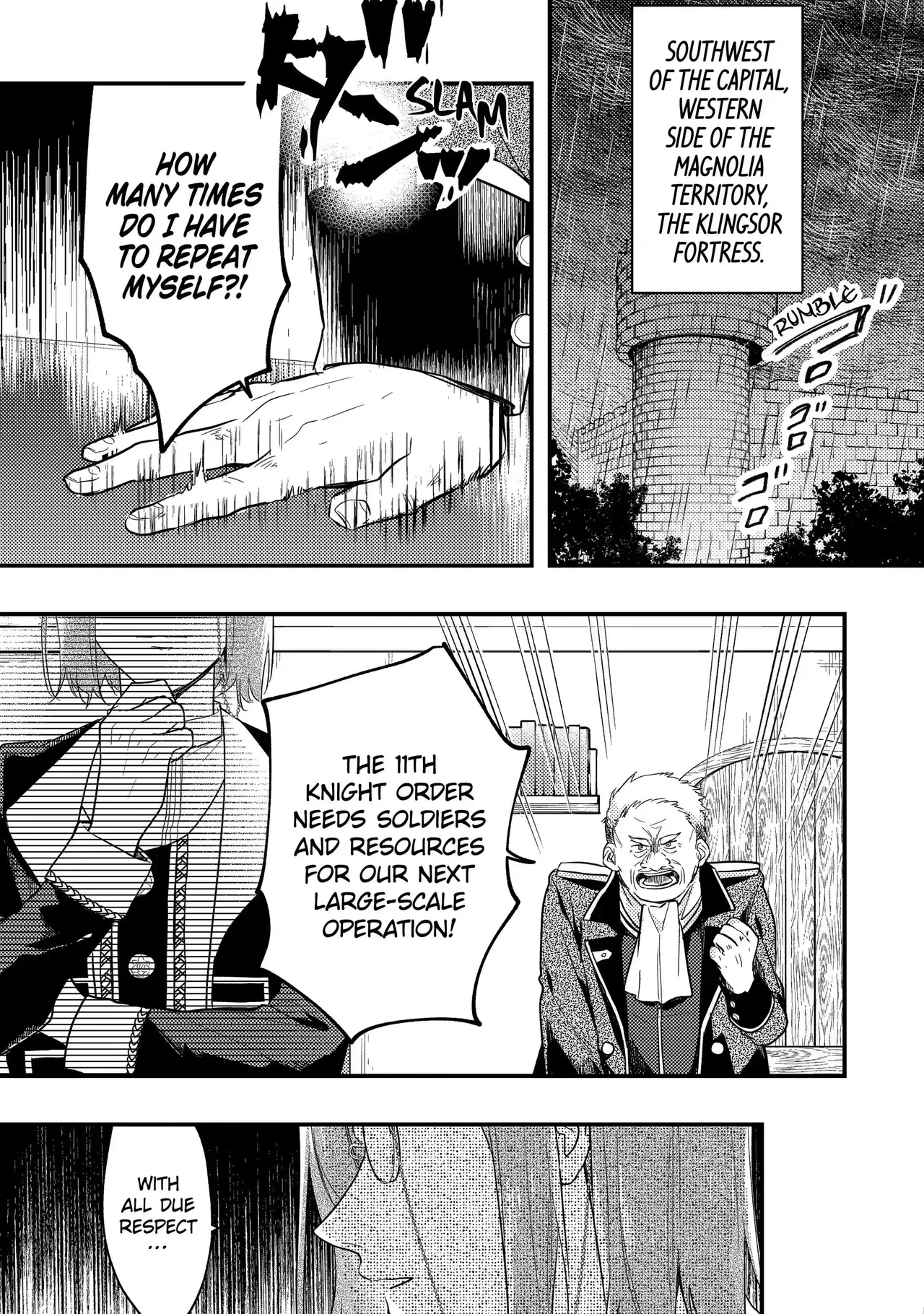 Sasen Sareta Saikyou Kenja, Kyoushi ni Natte Muteki no Class o Tsukuriageru Chapter 6 – Page 1