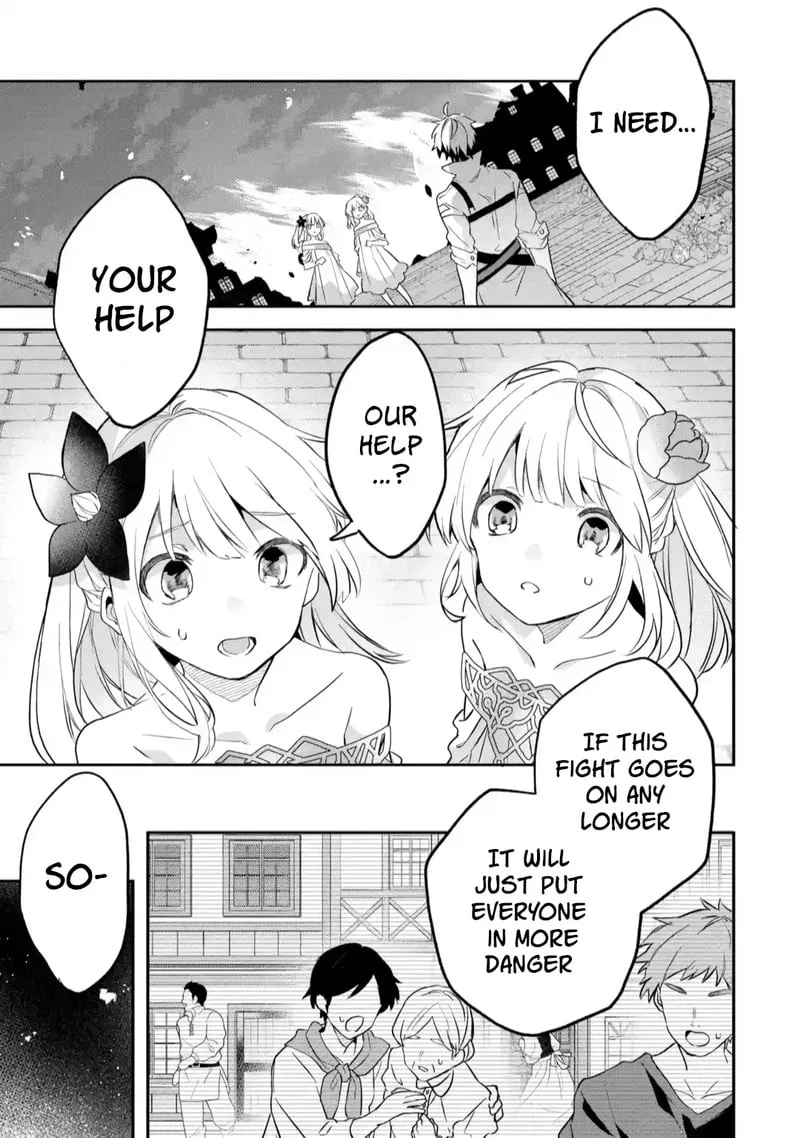 The Beast Tamer Who Got Kicked Out From the Hero Party, Meets a Cat Girl From the Superior Race Chapter 64 – Page 1