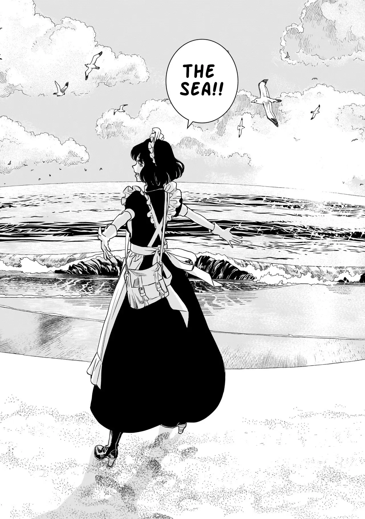 Tsuihou Reijou, Craft Shinagara Camping Car de Isekai o Tabishimasu Chapter 6 – Page 22