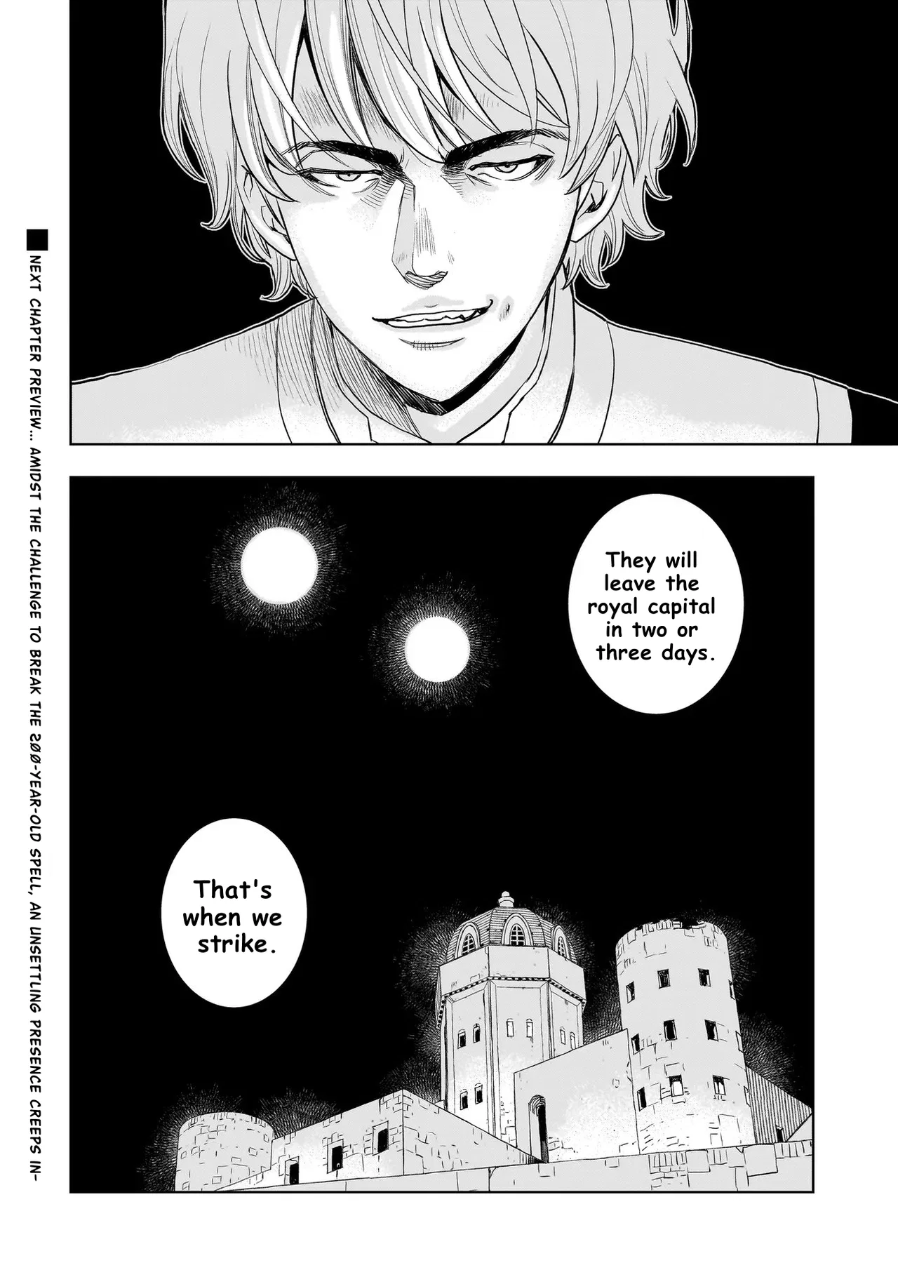Tsuihou Reijou, Craft Shinagara Camping Car de Isekai o Tabishimasu Chapter 6 – Page 34