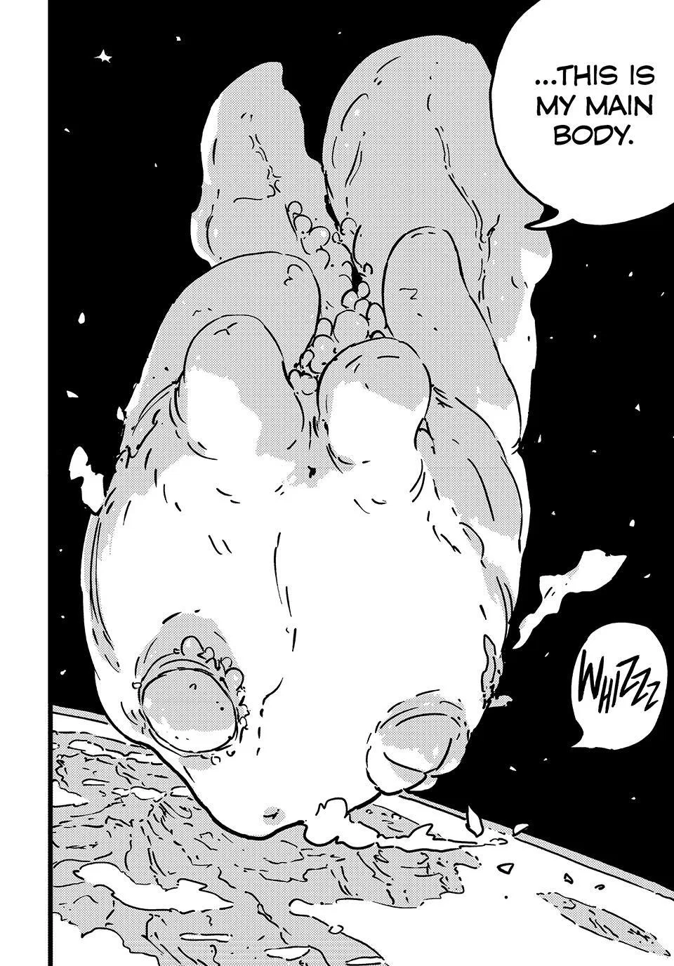 Tower Dungeon Chapter 30 – Page 21