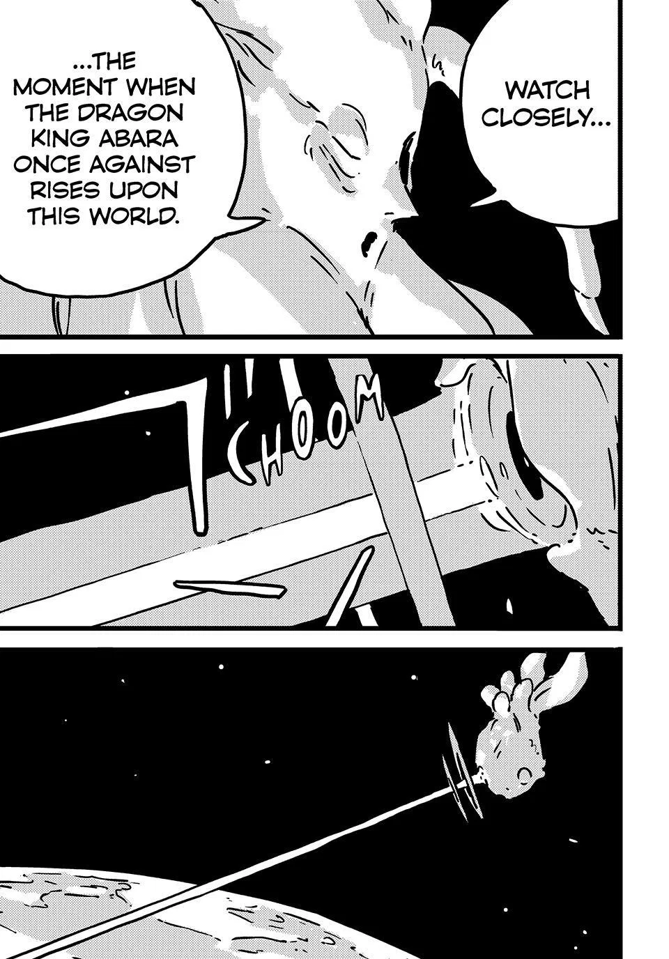 Tower Dungeon Chapter 30 – Page 26