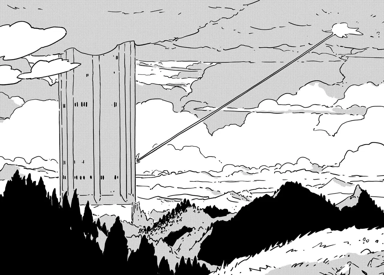 Tower Dungeon Chapter 30 – Page 27