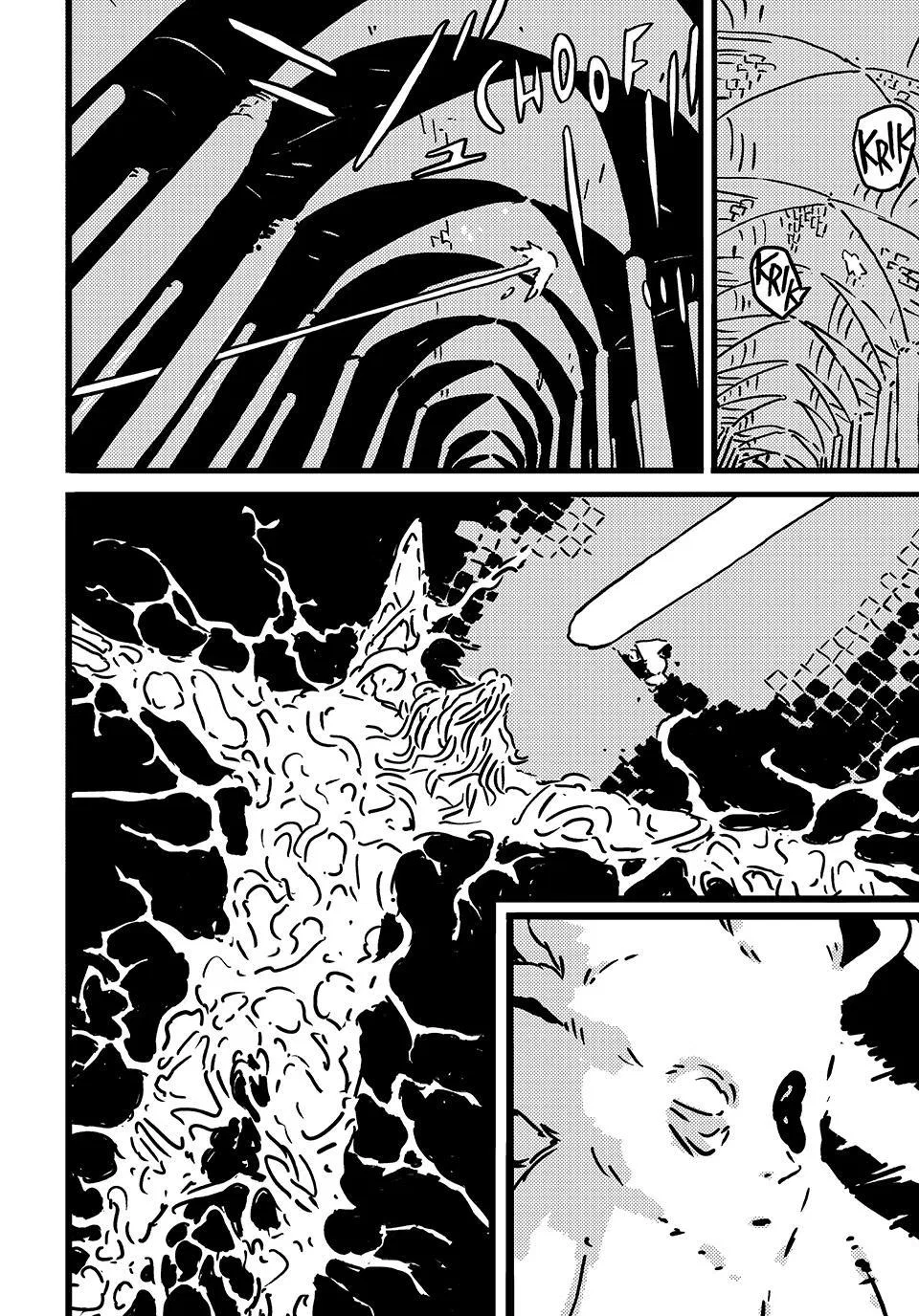 Tower Dungeon Chapter 30 – Page 28