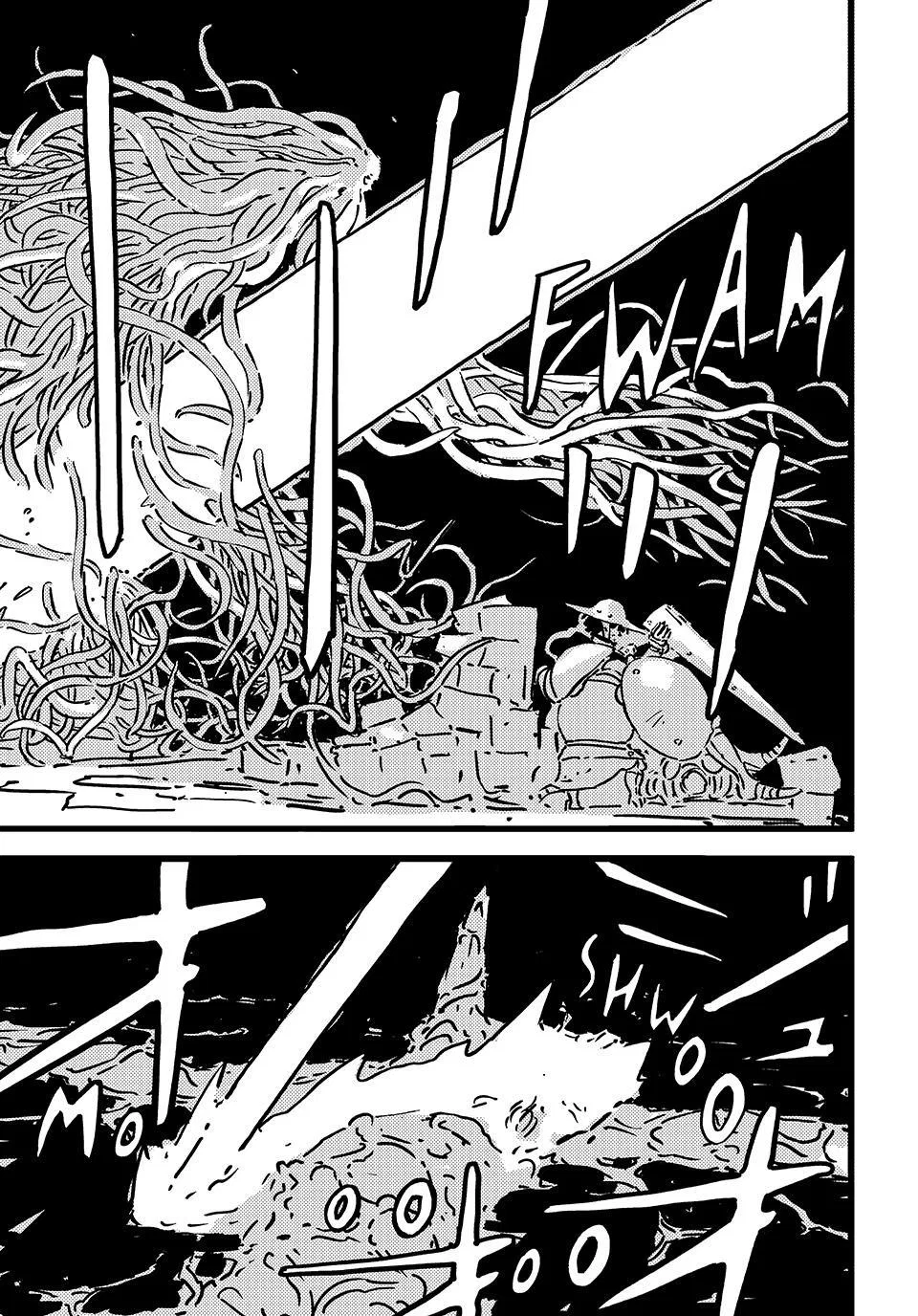Tower Dungeon Chapter 30 – Page 29