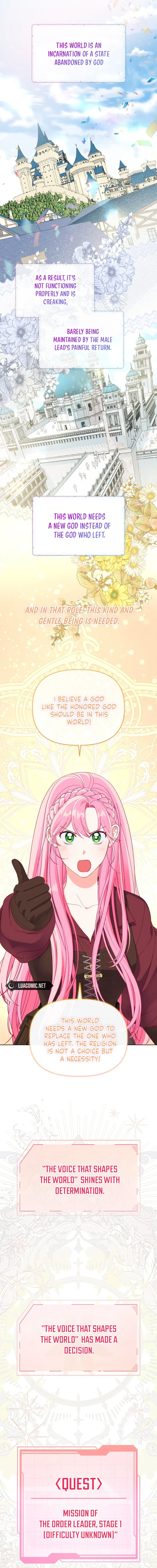 A Transmigrator’s Privilege Chapter 82 – Page 9