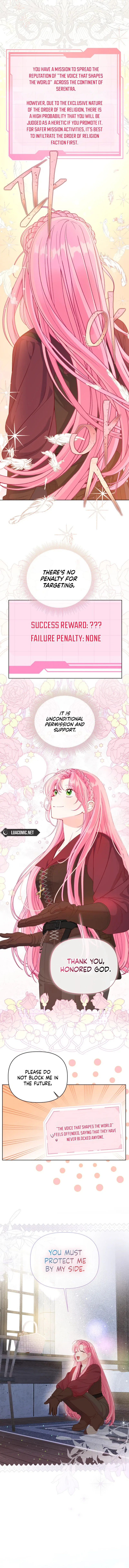 A Transmigrator’s Privilege Chapter 82 – Page 10