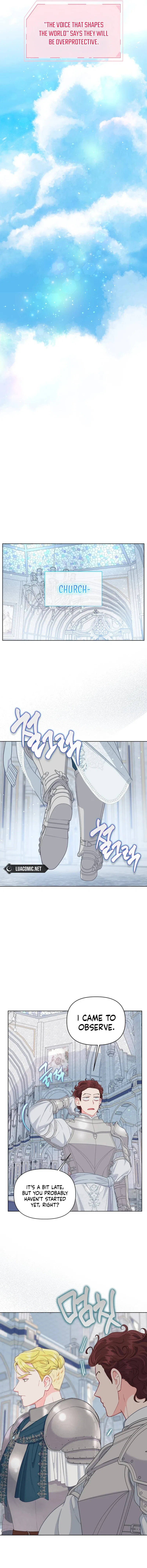 A Transmigrator’s Privilege Chapter 82 – Page 11
