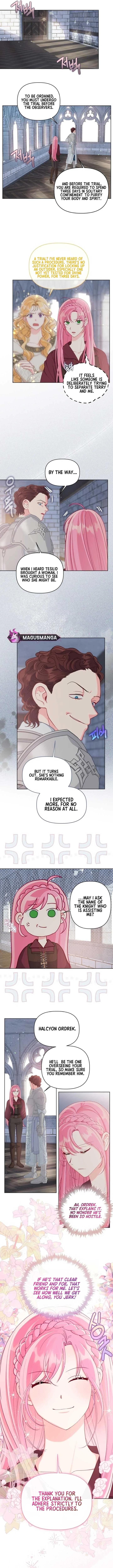 A Transmigrator’s Privilege Chapter 81 – Page 2