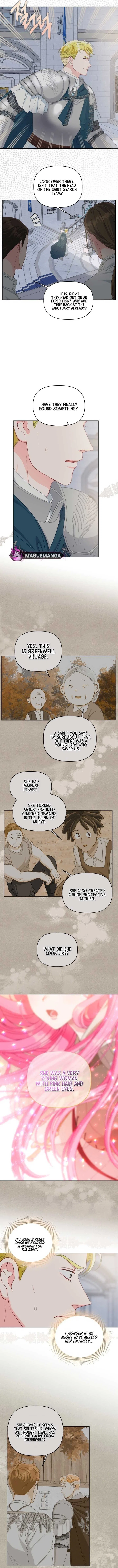 A Transmigrator’s Privilege Chapter 81 – Page 7