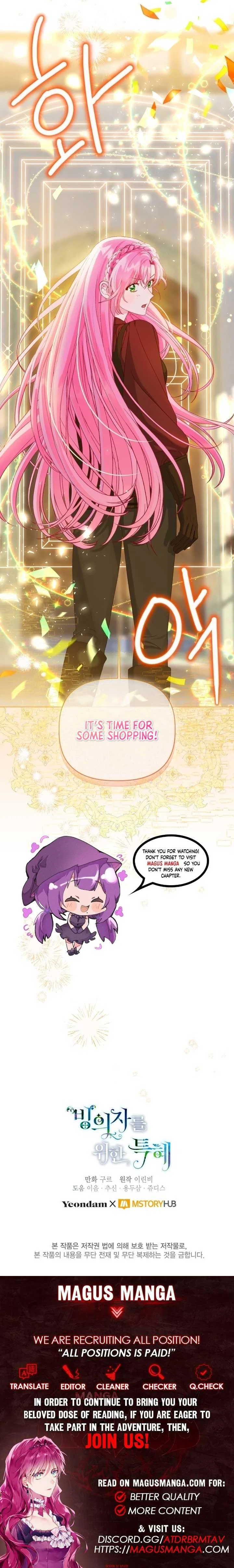 A Transmigrator’s Privilege Chapter 81 – Page 10