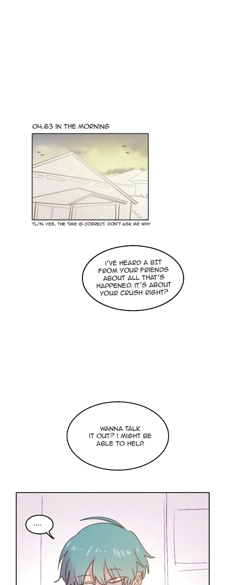 Wee!!! Chapter 137 – Page 1