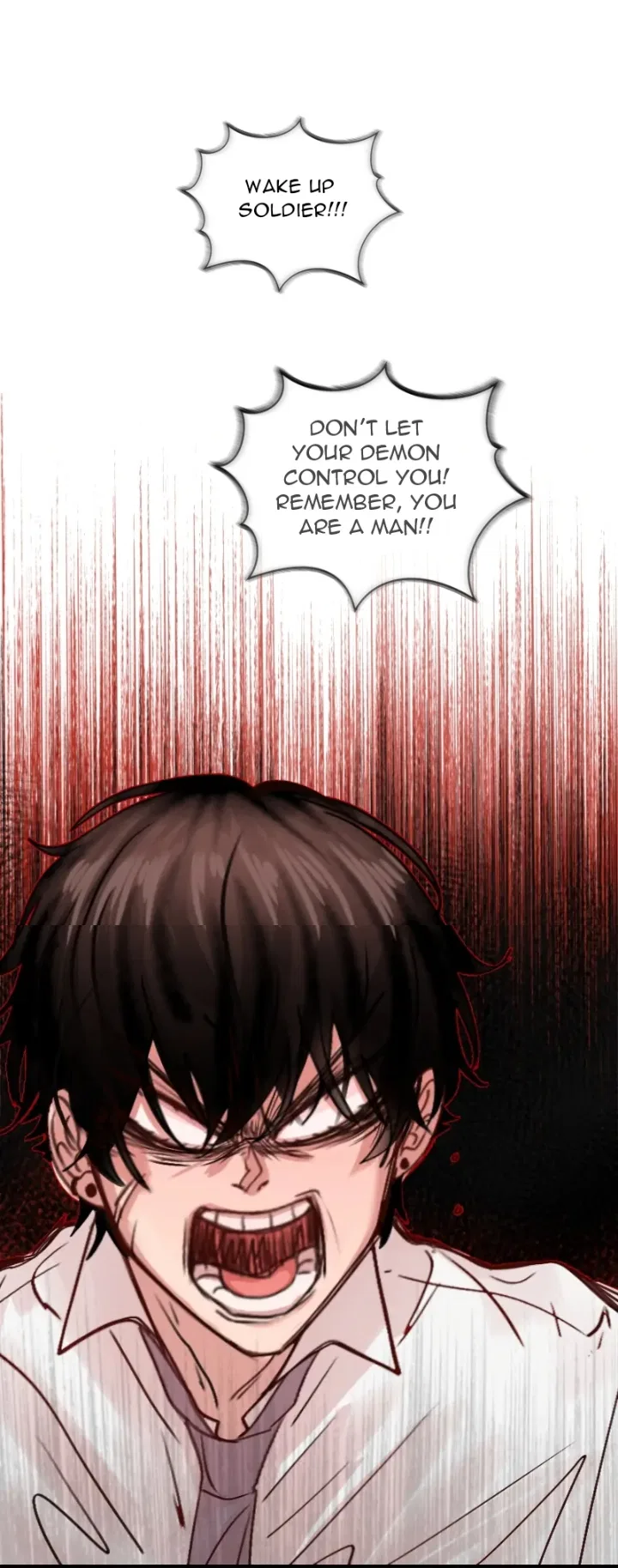 Wee!!! Chapter 136 – Page 1