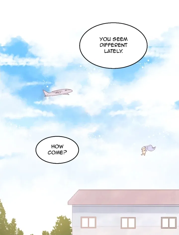 Wee!!! Chapter 134 – Page 1