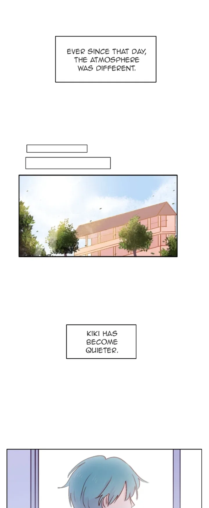 Wee!!! Chapter 132 – Page 1