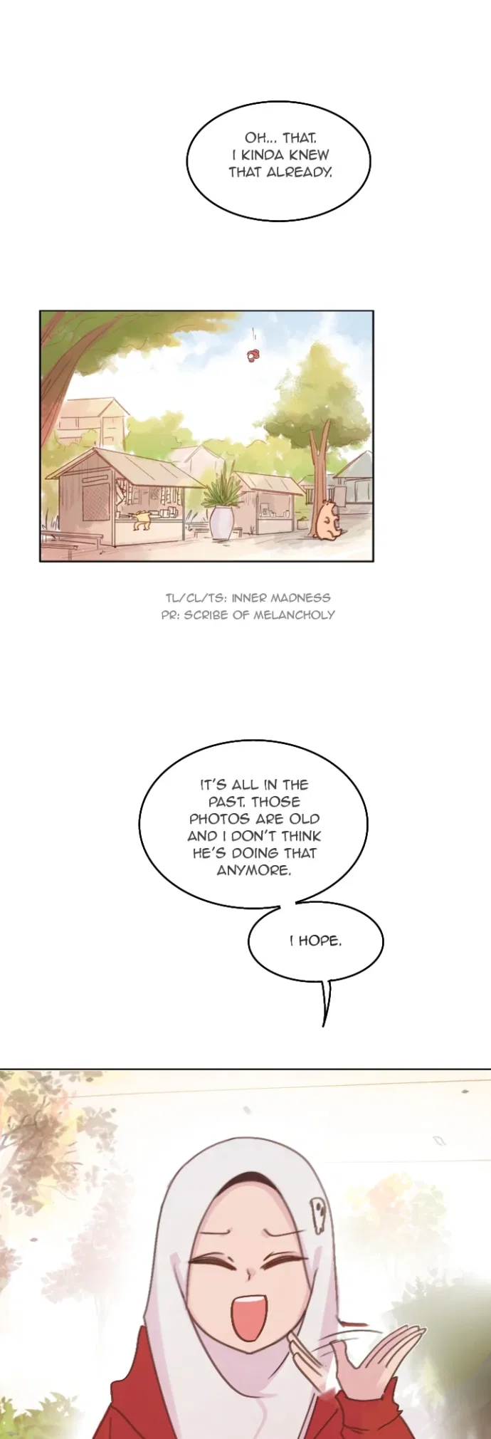 Wee!!! Chapter 129 – Page 1
