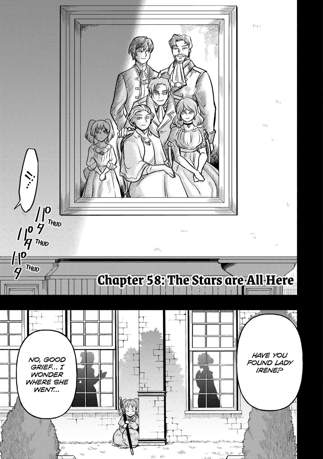 I Started A New Life After Being Kicked Out Of The Hero Party Chapter 58 – Page 1