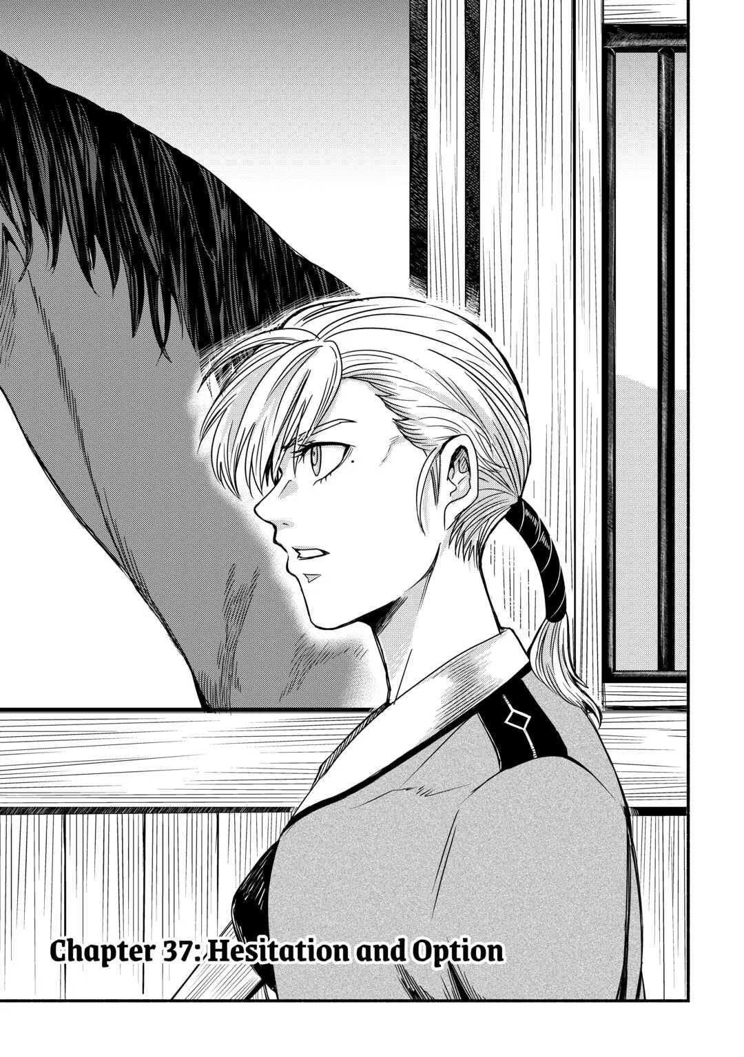 I Started A New Life After Being Kicked Out Of The Hero Party Chapter 37 – Page 1