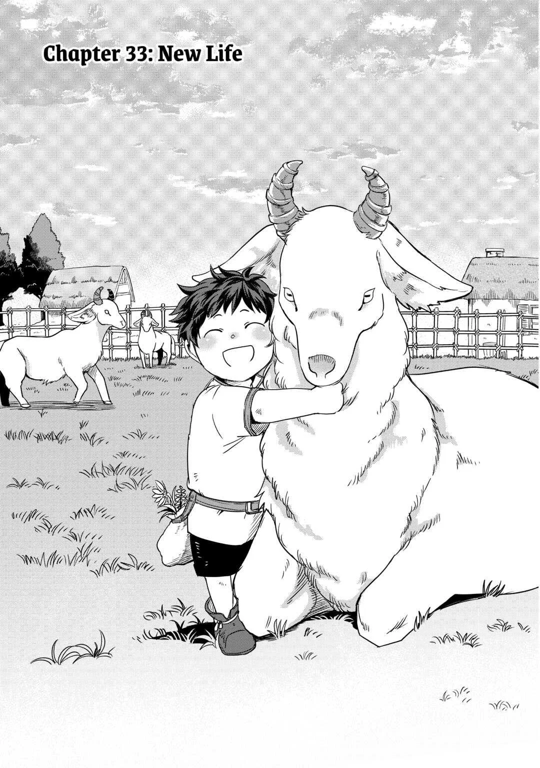 I Started A New Life After Being Kicked Out Of The Hero Party Chapter 33 – Page 1