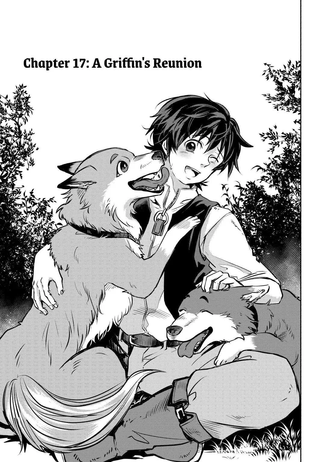 I Started A New Life After Being Kicked Out Of The Hero Party Chapter 17 – Page 1