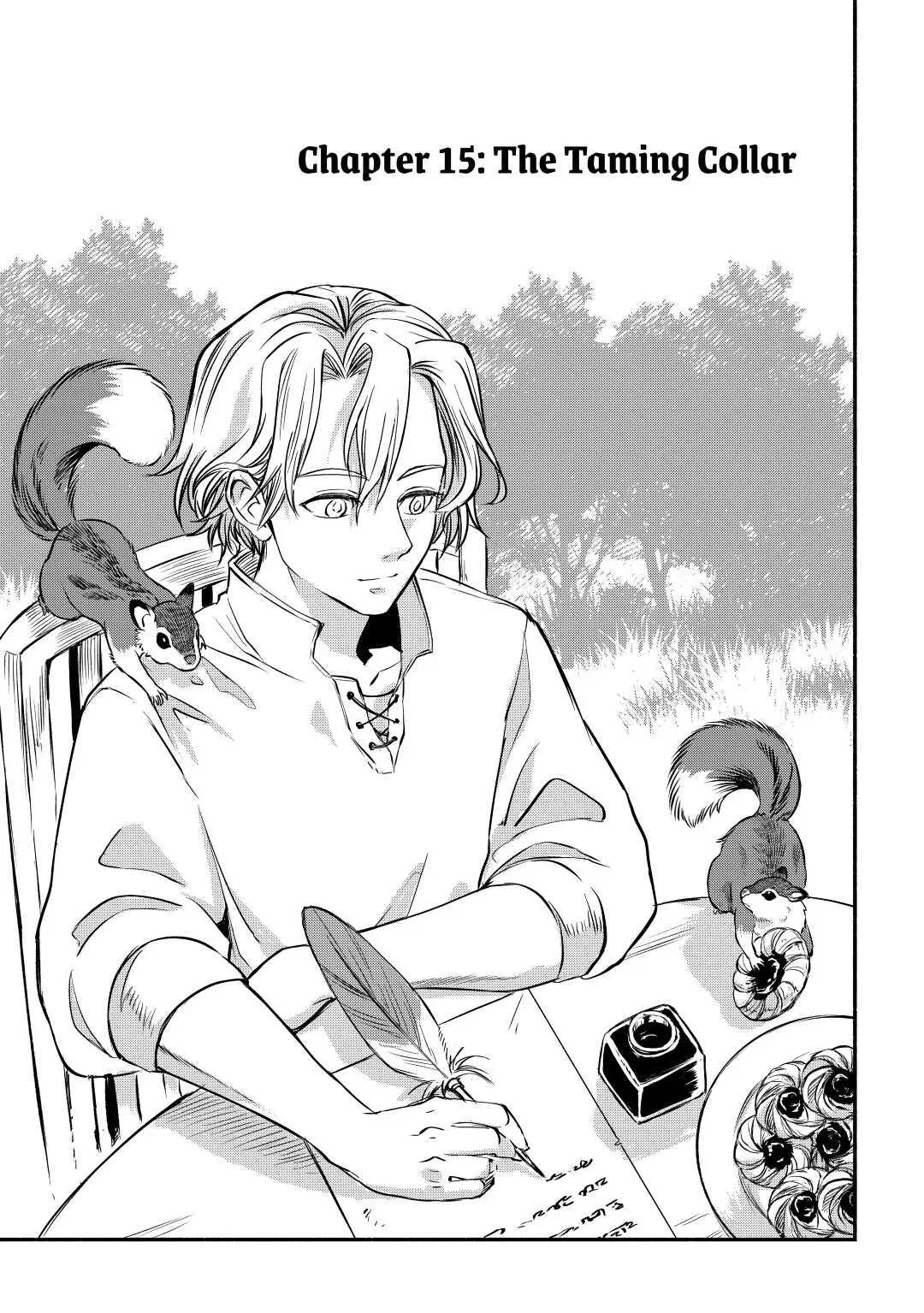 I Started A New Life After Being Kicked Out Of The Hero Party Chapter 15 – Page 1