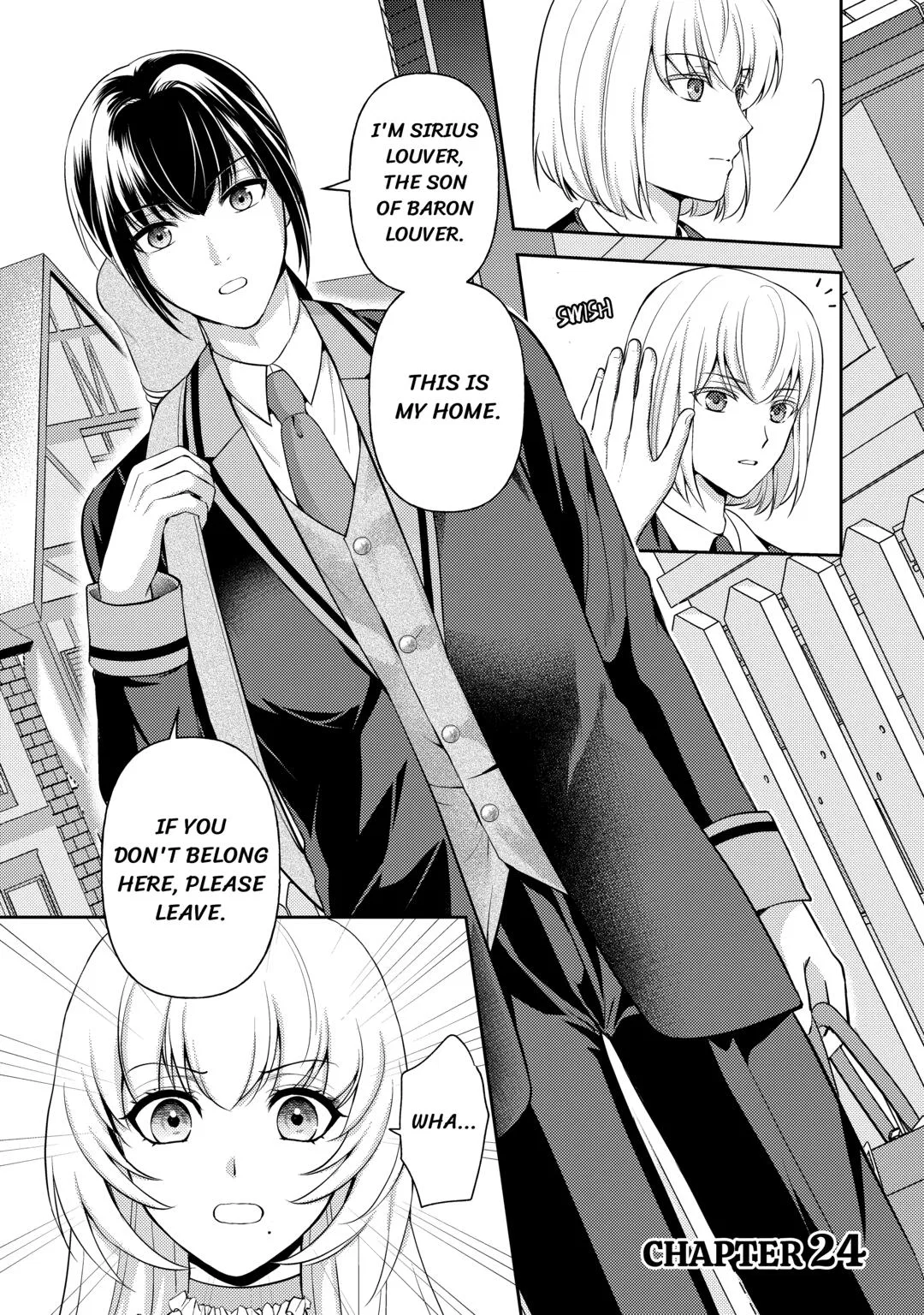 I Heard My Lovely Sister-in-Law's Engagement Was Broken So I'm Going to Show Them My 'Thanks!' Chapter 24 – Page 1