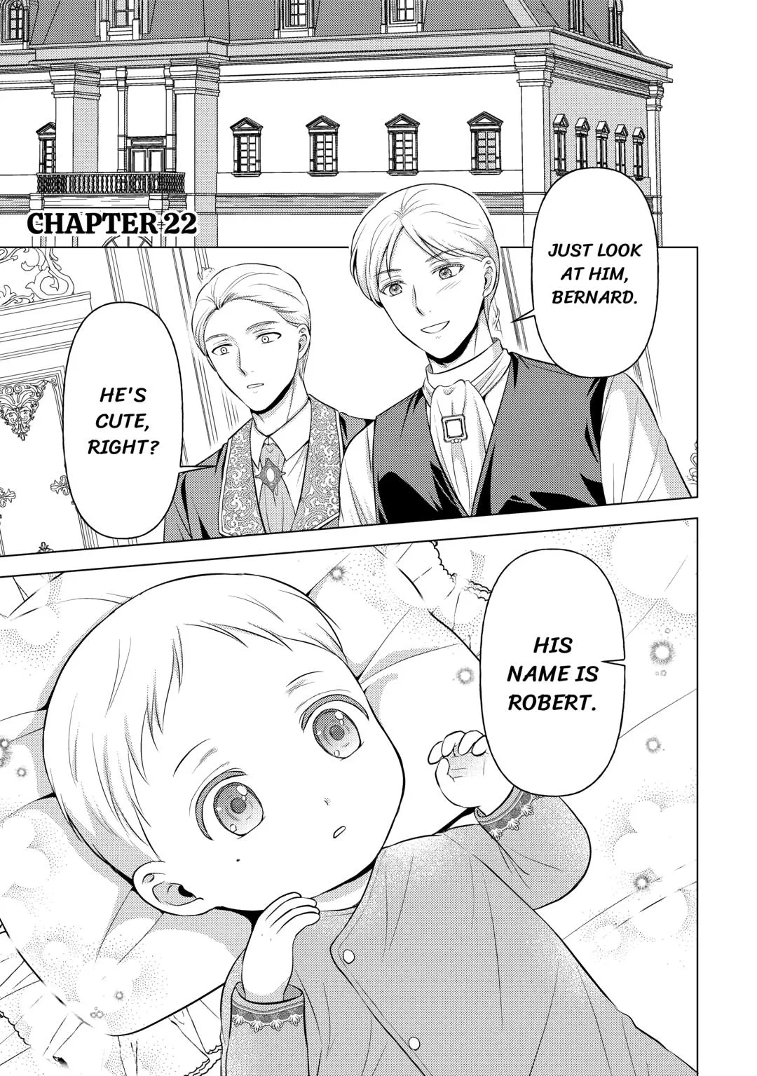 I Heard My Lovely Sister-in-Law's Engagement Was Broken So I'm Going to Show Them My 'Thanks!' Chapter 22 – Page 1