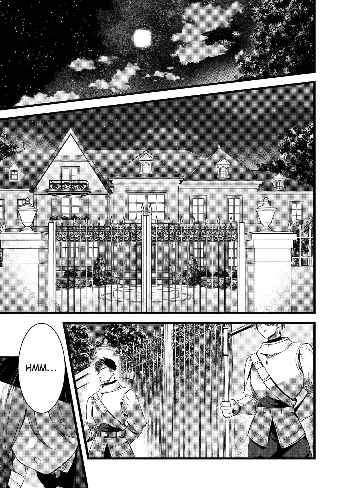 Yuusha Party wo Tsuihou sareta Beast Tamer, Saikyoushu no Nekomimi Shoujo to Deau Chapter 91 – Page 1