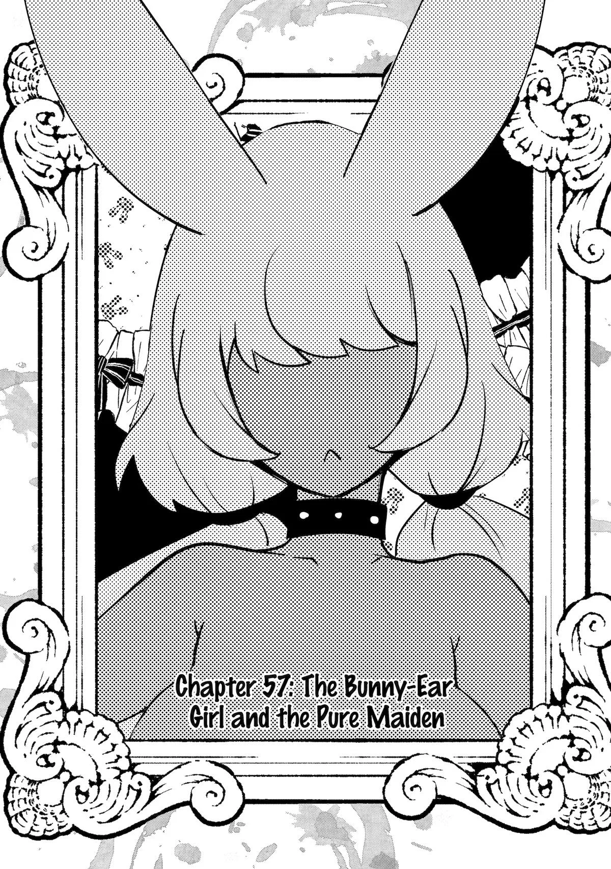 Mannen D-rank No Chuunen Boukensha, Yotta Ikioi De Densetsu No Ken Wo Hikkonuku Chapter 57 – Page 1