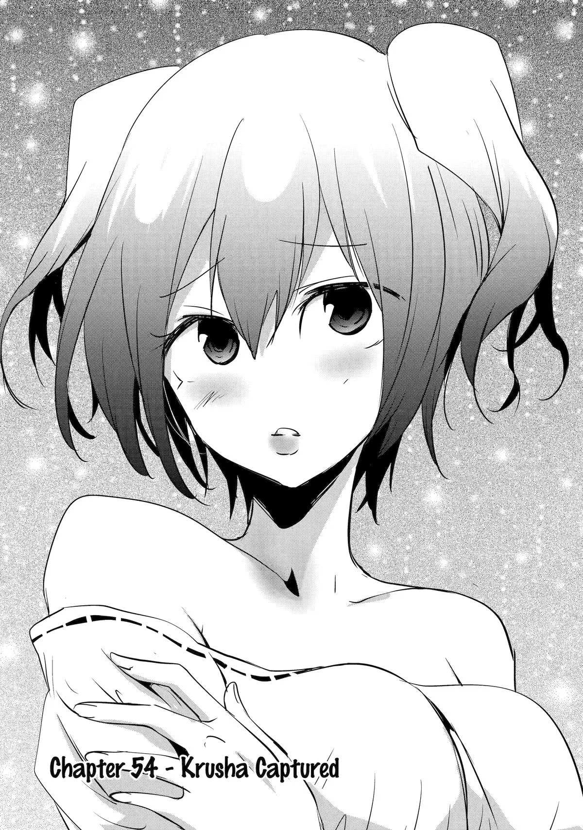 Mannen D-rank No Chuunen Boukensha, Yotta Ikioi De Densetsu No Ken Wo Hikkonuku Chapter 54 – Page 1