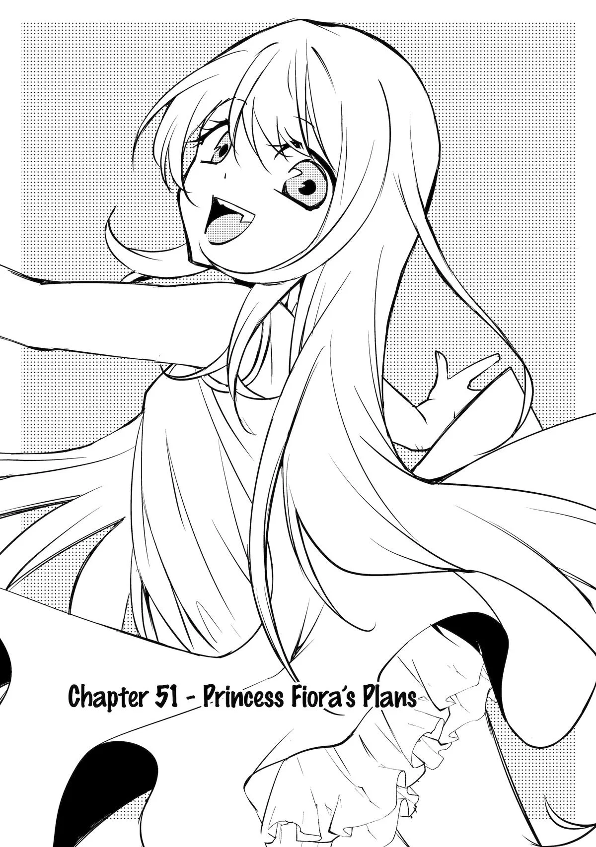 Mannen D-rank No Chuunen Boukensha, Yotta Ikioi De Densetsu No Ken Wo Hikkonuku Chapter 51 – Page 1