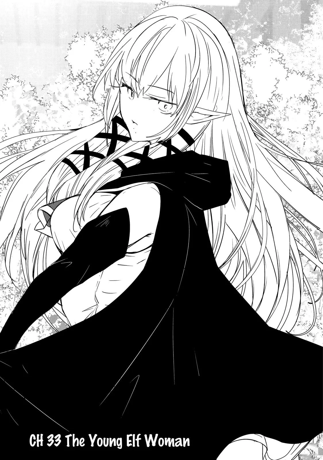 Mannen D-rank No Chuunen Boukensha, Yotta Ikioi De Densetsu No Ken Wo Hikkonuku Chapter 33 – Page 1
