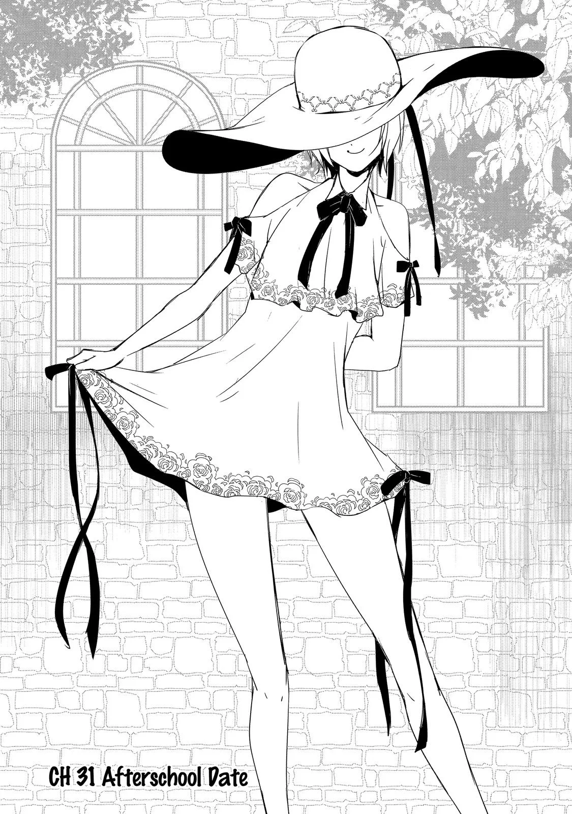 Mannen D-rank No Chuunen Boukensha, Yotta Ikioi De Densetsu No Ken Wo Hikkonuku Chapter 31 – Page 1