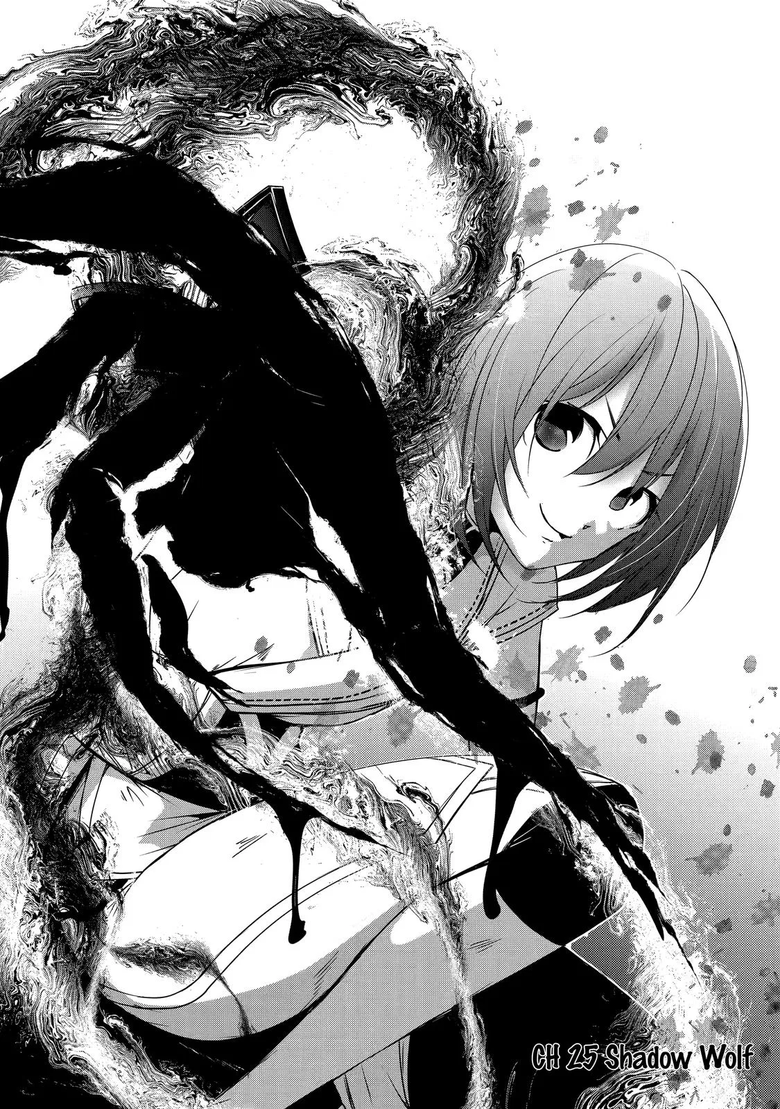 Mannen D-rank No Chuunen Boukensha, Yotta Ikioi De Densetsu No Ken Wo Hikkonuku Chapter 25 – Page 1